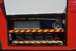 Einsatzleitwagen 2 der Feuerwehr Balingen (365)